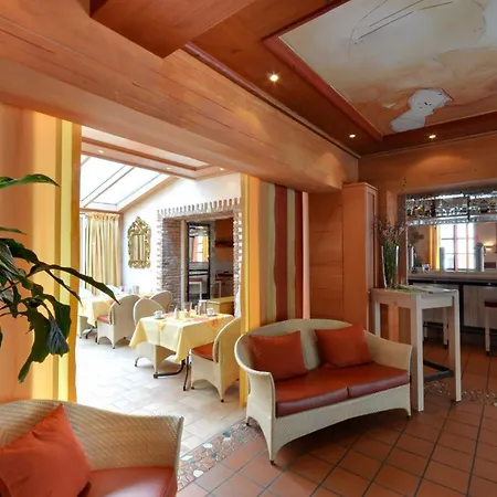 アウグスブルガー ホフ