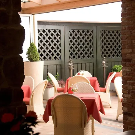 アウグスブルガー ホフ