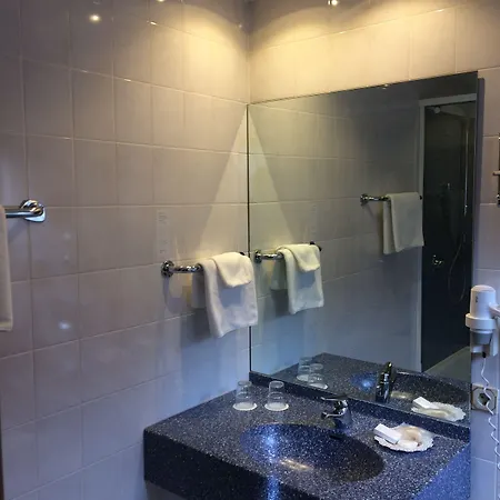 アウグスブルガー ホフ ホテル