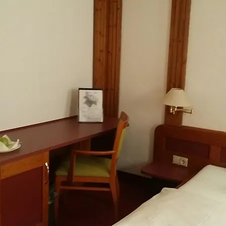 アウグスブルガー ホフ