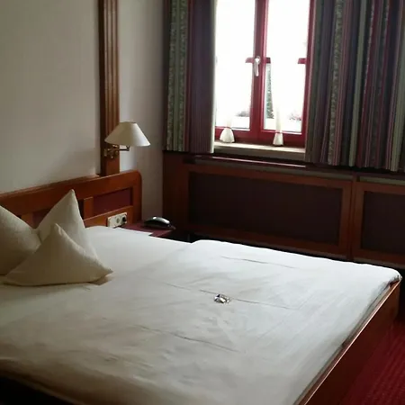 アウグスブルガー ホフ アウグスブルク