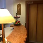 Hotel Augsburger Hof Augsburg