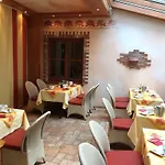 Hotel Augsburger Hof