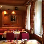Hotel Augsburger Hof