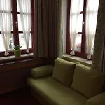 Hotel Augsburger Hof 4*