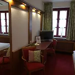 Hotel Augsburger Hof