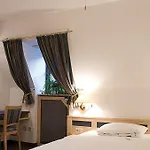 Hotel Augsburger Hof Augsburg