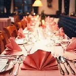 Augsburger Hof Hotel 4*