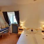 Augsburger Hof Hotel