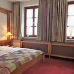 Augsburger Hof Hotel 4*