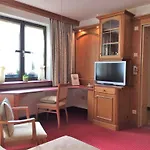 Hotel Augsburger Hof