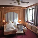 Augsburger Hof Hotel