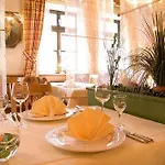 Augsburger Hof Hotel