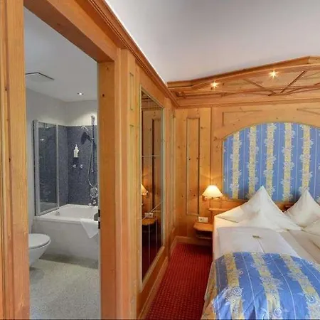 Augsburger Hof 4* Аугсбург