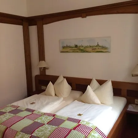 Augsburger Hof 4*