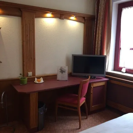Augsburger Hof 4*