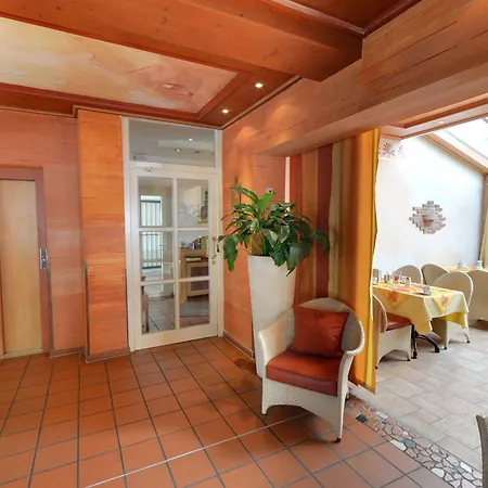 Augsburger Hof Hotell Augsburg