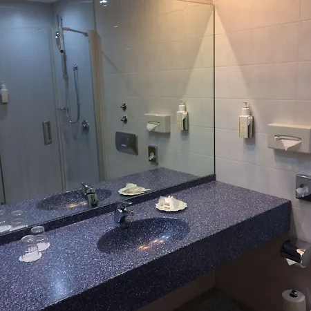 מלון Augsburger Hof