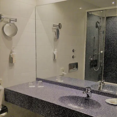 Augsburger Hof Hotell