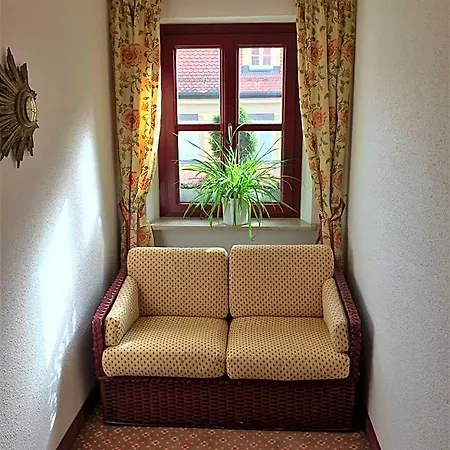 Augsburger Hof 4*