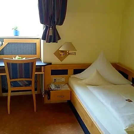 Augsburger Hof Hotel