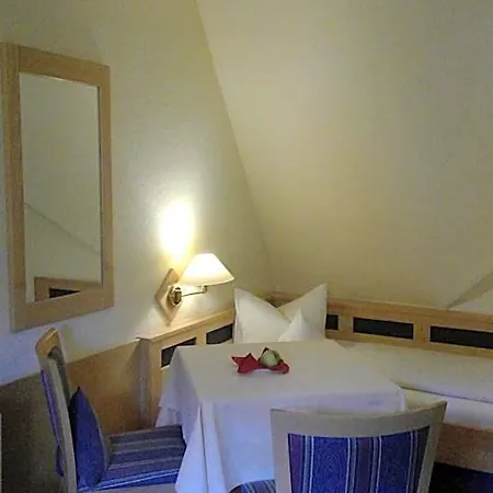 Hotel Augsburger Hof