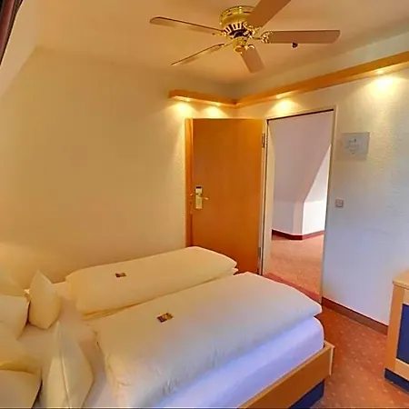 Hotel Augsburger Hof 4*