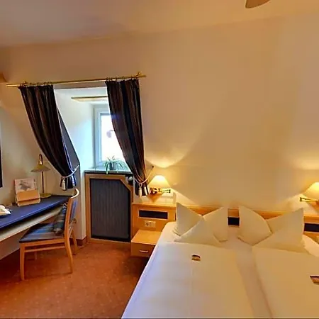 Augsburger Hof Hotel Augsburg