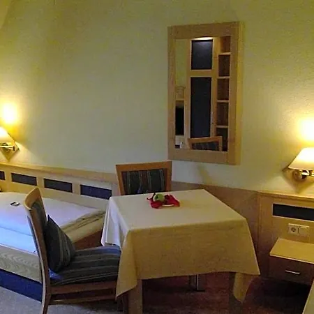 Augsburger Hof Hotel