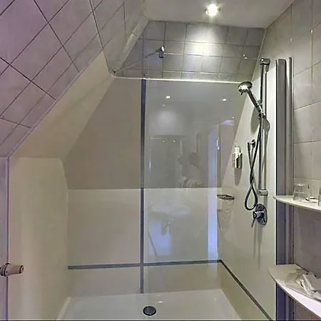 Hotel Augsburger Hof 4*