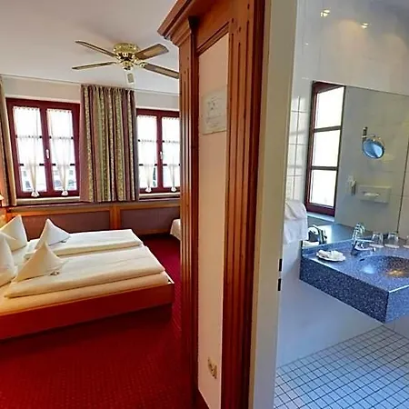 Augsburger Hof 4* Augsburg
