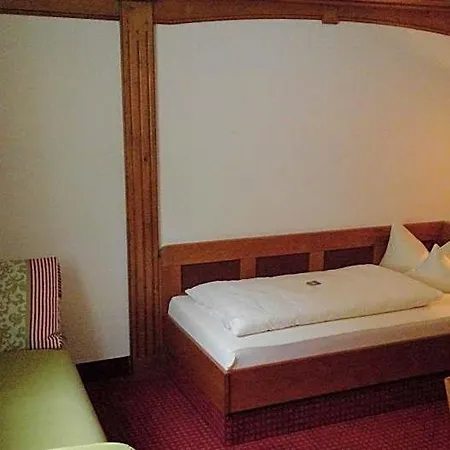 Augsburger Hof Hotel 4*