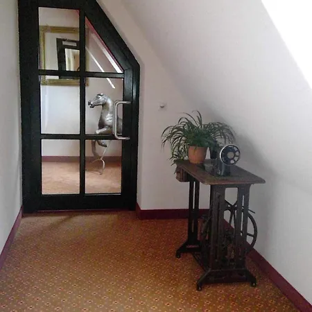 Hotell Augsburger Hof 4*