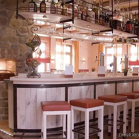 Augsburger Hof 4*