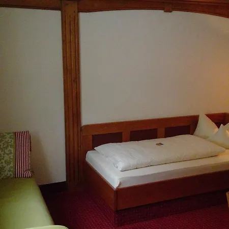 Hotell Augsburger Hof Augsburg