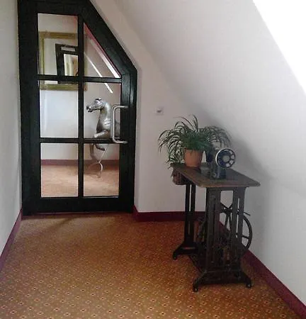 Augsburger Hof Hotell