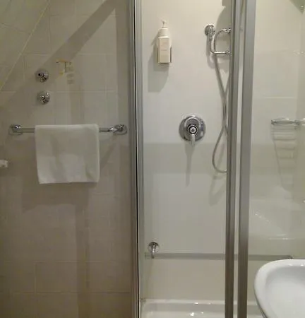 Hotell Augsburger Hof 4*