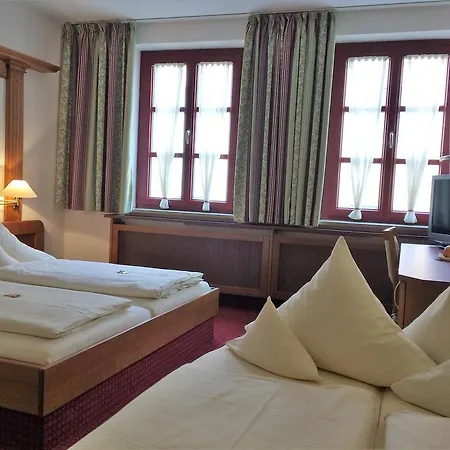 Augsburger Hof Hotell 4*