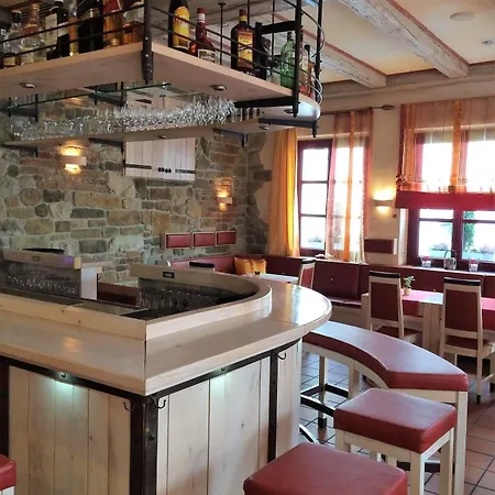 Augsburger Hof Отель Аугсбург