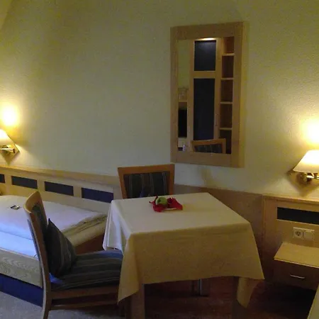 Augsburger Hof 4* אוגסבורג