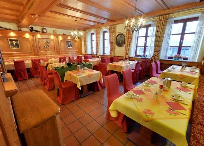 Augsburger Hof 4*