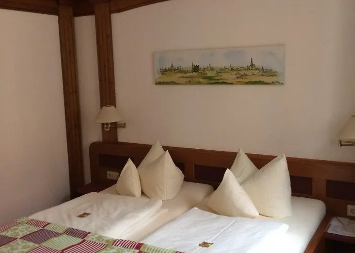 Augsburger Hof 4*