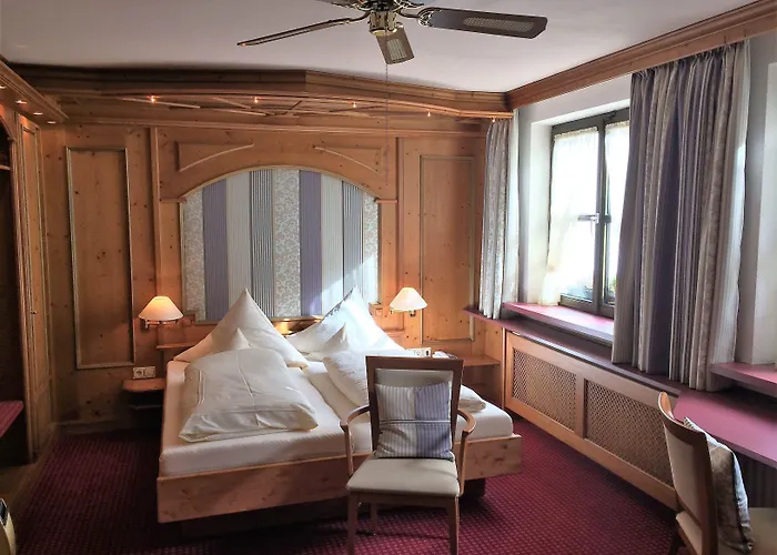 Augsburger Hof 4*