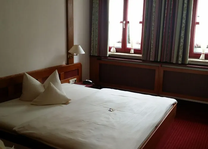 Augsburger Hof 4*