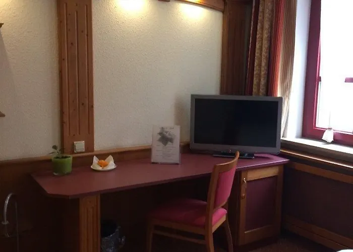 Augsburger Hof 4*
