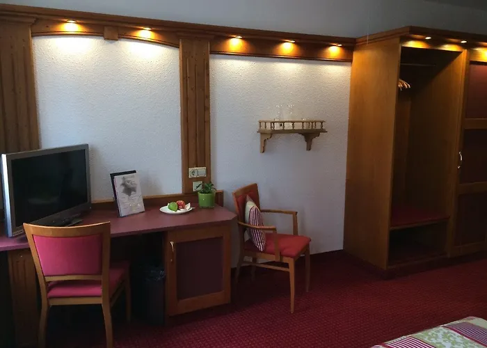 Augsburger Hof 4* Augsburg