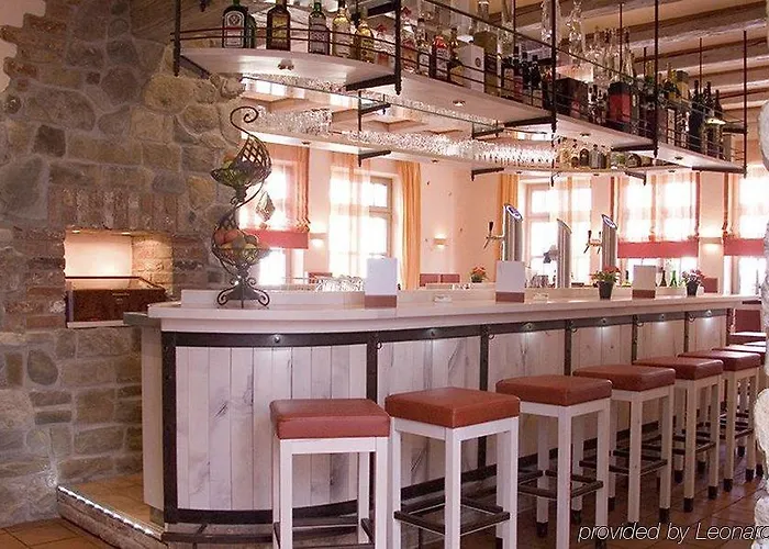 Augsburger Hof 4*