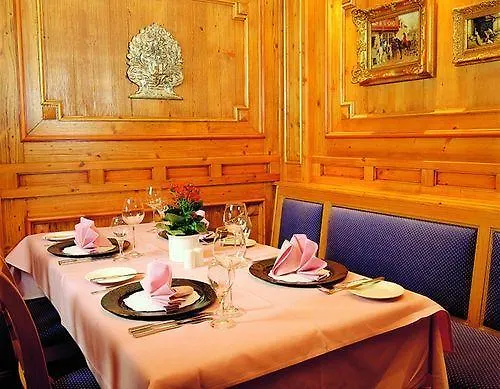 Augsburger Hof 4*