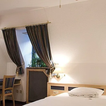 Hotel Augsburger Hof Augsburg