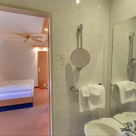 Augsburger Hof Hotel